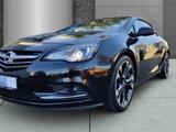 Opel Cascada Innovation 1.4T El. Verdeck Navi Leder K - Opel Cascada aus 2013