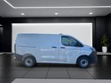 Ford Transit Custom Kasten LKW Basis 280 L1H1 VA 81 k - Angebote