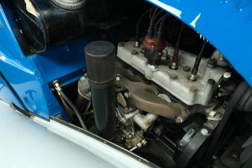 1949 Mercedes-BENZ OTHERS — миниатюра 36