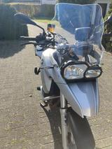 BMW F650 GS Twin | 1.HAND | ABS | TOP ZUSTAND - BMW 650