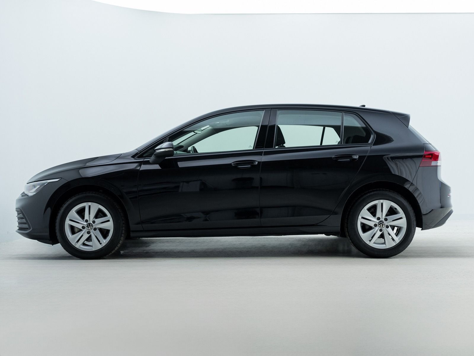 Volkswagen Golf - Bild 5