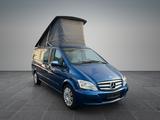 Mercedes-Benz Viano 3.0 CDI *Marco Polo*Aufstelldach*Küche* - Offers