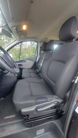 Renault Trafic - gebrauchte Renault Trafic aus dem Jahr 2019