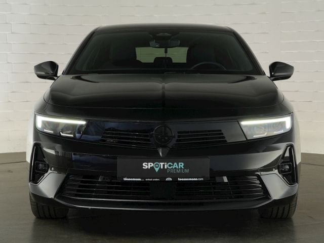 Astra L LIM HYBRID GS eDCT+NAVI+360 GRAD KAMERA+