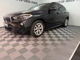 BMW X2 sDrive 18 i M Sport*RFK*HEADUP*LED*SPURHALTE* - schwarze BMW X2