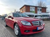 Mercedes-Benz C 180 CGI BlueEfficiency,Automatik,Klima,PDC,AHK