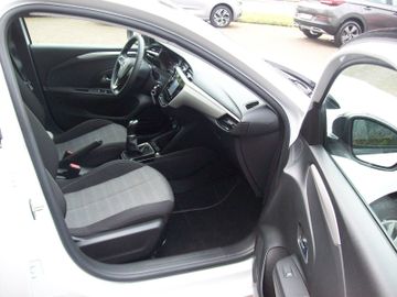 Bild 6 Opel Corsa F 1.2 Edition Klima Bluetooth Parksensoren