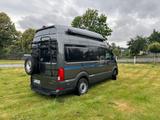 Volkswagen VW Grand California 600 bereit für Offroad - Offers