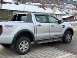 Ford Ranger - gebrauchte Ford Ranger aus dem Jahr 2017