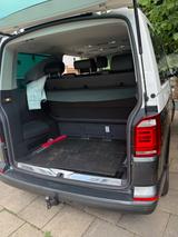 Volkswagen T6 Multivan - Volkswagen T6 Multivan in Köln