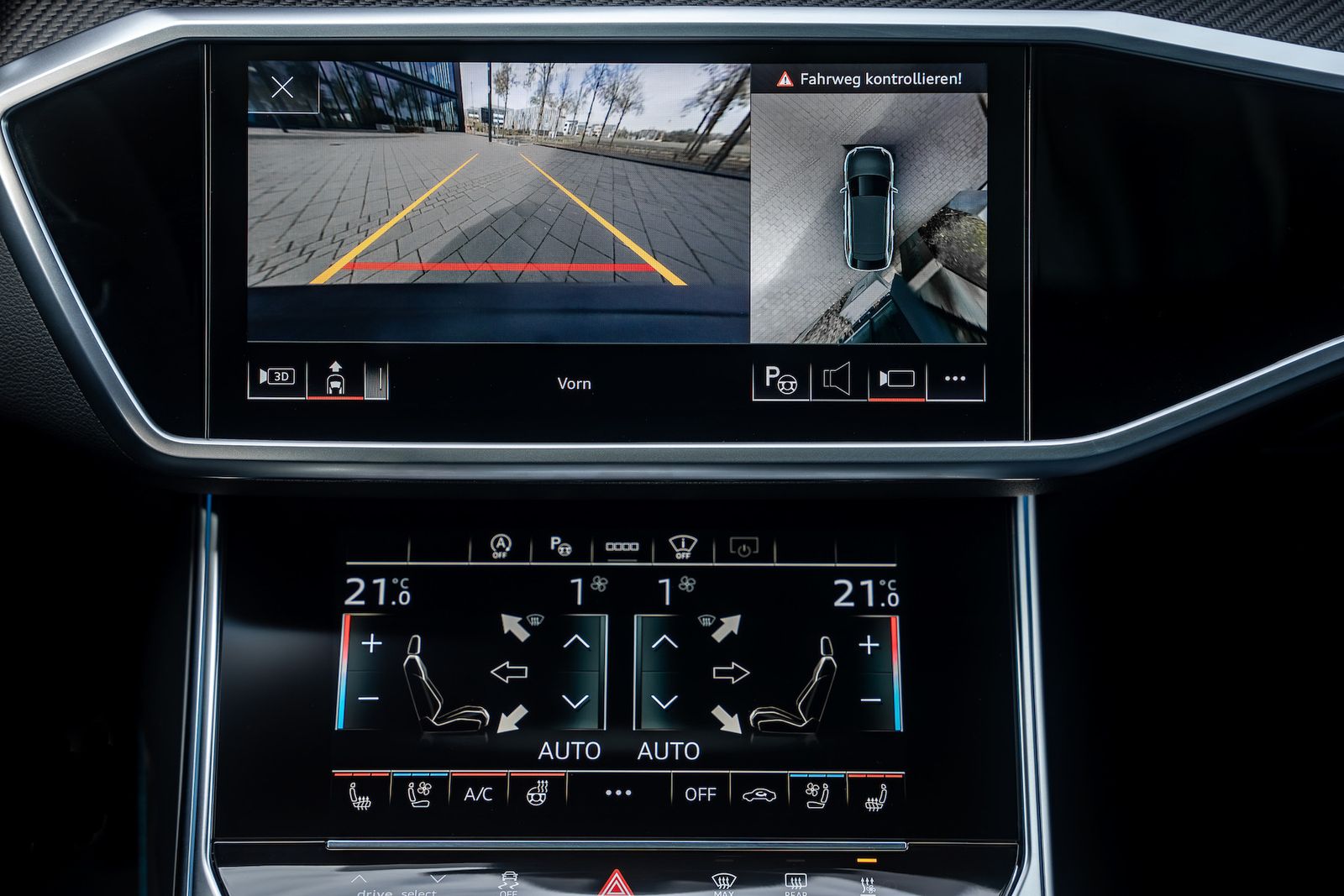 Fahrzeugabbildung Audi RS6 Performance DYNAMIK+|B&O-ADVANCED|UNIKAT!!!