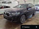BMW X4 M40d xDr Laser,AHK,Pano,StHz,360,H/K,DAPro,21