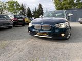 BMW 118 1 Limousine 5-trg. 118 i - gebrauchte BMW bis 10.000 Euro