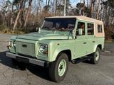 Land Rover Defender 110 TD4 Station Wagon im Heritage Style - gebrauchte Land Rover Defender aus dem Jahr 2007