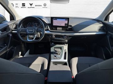 Audi Q5 - 7