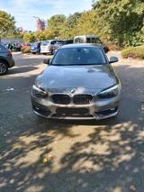 BMW 116i 2015 - BMW 116 in Mönchengladbach