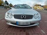 Mercedes-Benz SL 350 - gebrauchte Mercedes-Benz SL 350 aus dem Jahr 2006