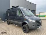 La Strada Regent EB 4x4 in erstklassiger Ausstattung - Offers