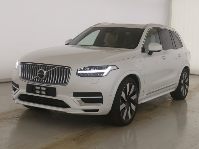 Volvo XC90 T8 AWD Recharge Ultra Bright Autom.