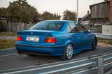 BMW M3 3.2 - gebrauchte BMW M3 aus dem Jahr 1998