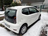Volkswagen up! 1.0 44kW move up!