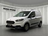 Ford Transit Courier Trend 1.0 EcoBoost 74kW Lieferwa - Ford Transit Courier: Van