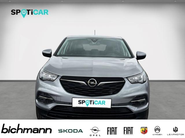 Opel Grandland Edition USB BT SHZ LHZ RFK PDCvh