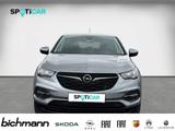 Opel Grandland Edition USB BT SHZ LHZ RFK PDCvh - Opel Grandland (X) mit Benzin-Antrieb: Edition