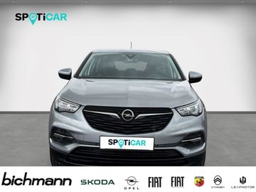 Opel Grandland (X) - 2