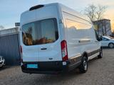 Ford Transit 2.0 TDCi*L4H3*Euro 6* Extra Lang*Extra H - Ford Transit: 2.2