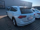 Volkswagen Tiguan Highline, R-Line, 4Motion, ACC, DCC, Kame - Volkswagen Tiguan Allspace R-Line mit Benzin-Antrieb