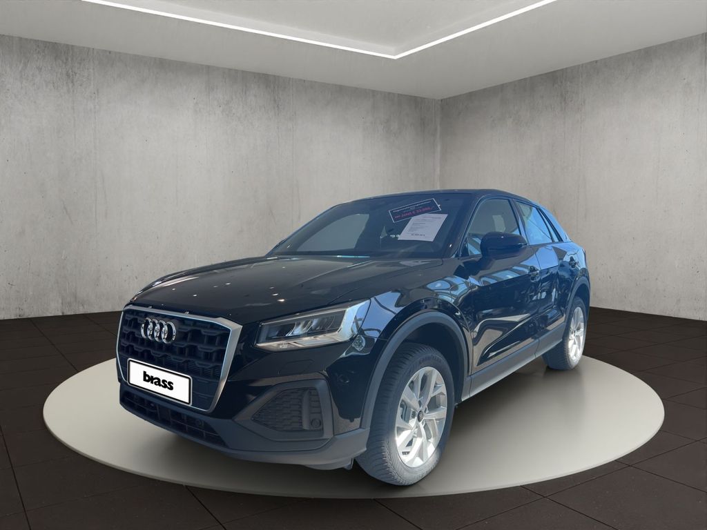 Image of Audi Q2