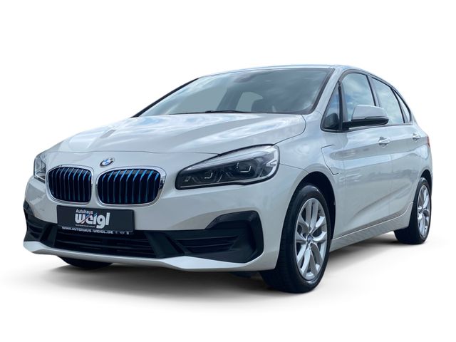 BMW 225e xDrive Active Tourer Advantage +LED+PDC+DAB