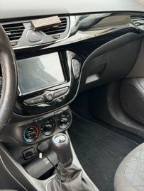 Opel Corsa 1.2 51kw(70PS)