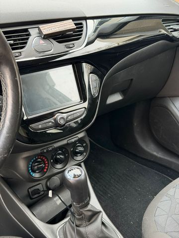Opel Corsa 1.2 51kw(70PS)