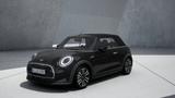 MINI One Cabrio Classic Trim LED Navi Carplay Tempo - schwarze MINI One Cabrio