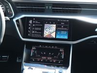 Audi RS6 - Vorschau Bild 24