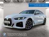 BMW 420i Gran Coupé M Sport Harman/K Kamera Alarm - BMW 420 Gran Coupé Jahreswagen