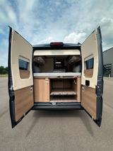 Malibu Van diversity 640 LE K -Truma 6E -Markise - Malibu 640