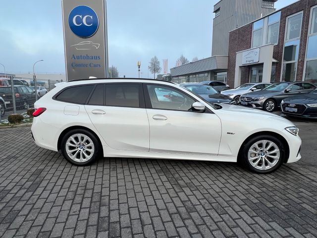 BMW 330 e Touring Advantage ACC+Driving Assistant