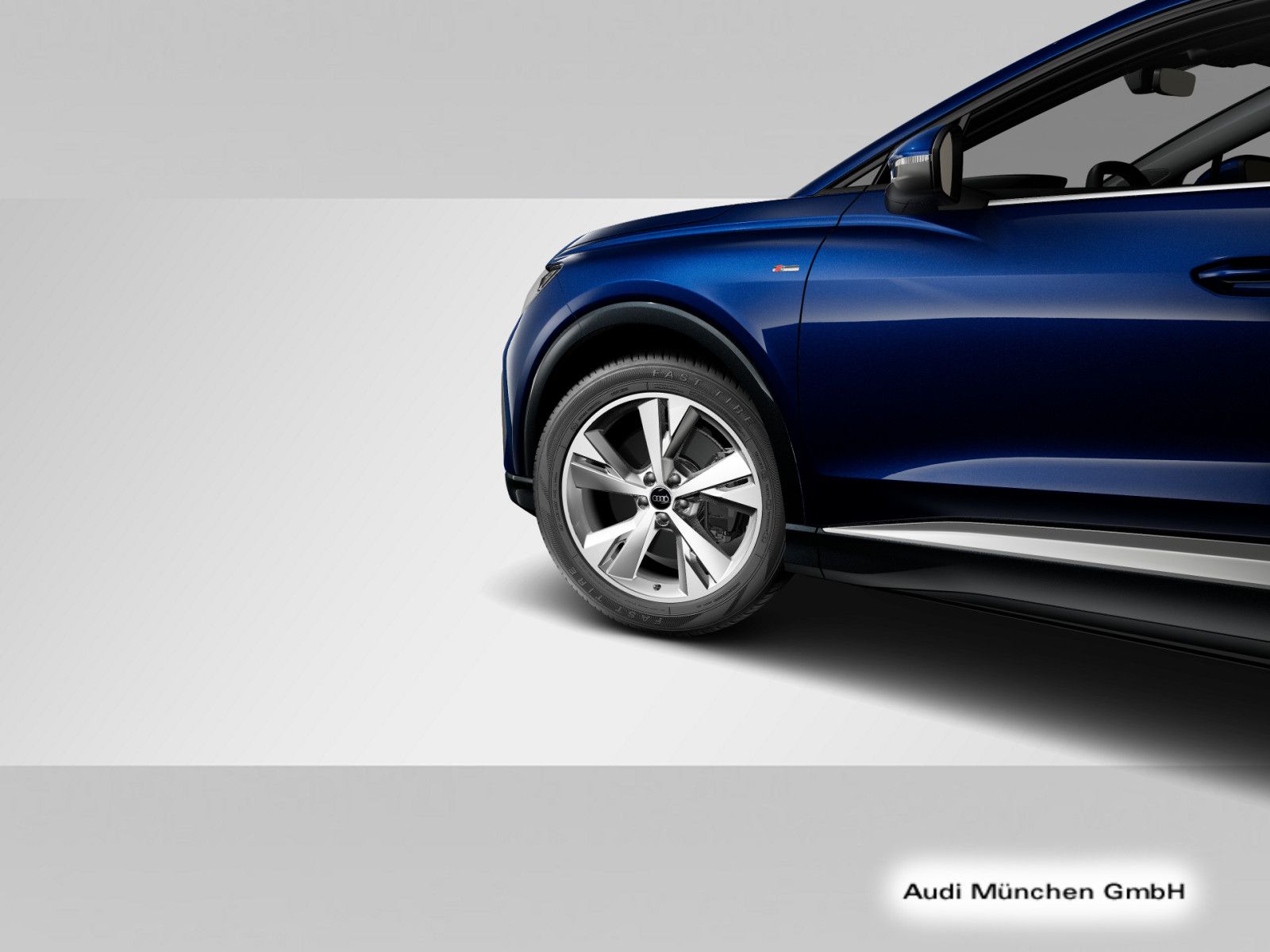 Audi Q4 e-tron - Bild 6