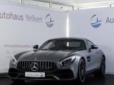 Mercedes-Benz AMG GT S *KERAMIK*CARBON*PERFORMANCE-SITZE*BURM - Mercedes-Benz AMG GT S aus 2018
