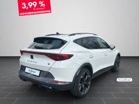 Cupra Formentor - Vorschau Bild 2