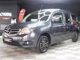 Mercedes-Benz Citan Kombi 111 CDI Extralang/7-Sitzer/Kam/AHK - Mercedes-Benz C111