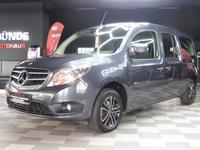 Mercedes-Benz Citan Kombi 111 CDI Extralang/7-Sitzer/Kam/AHK
