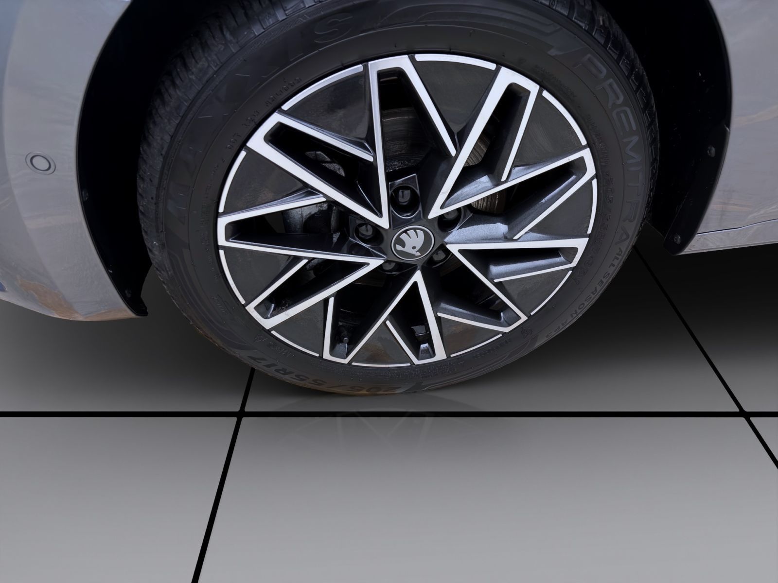 Skoda Octavia - Bild 8