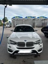 BMW X4 2017 - BMW 420 in Lübeck