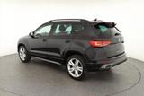 Seat Ateca FR 2.0 TDI 110kW 7-Gang Automatikgetriebe - mit Diesel-Antrieb: Automatikgetriebe