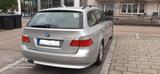 BMW 525i touring - 3 Liter Reihensechszylinder - BMW 525 aus 2009: 525i