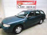 Daewoo Nubira 1.6 SX Wagon - Daewoo Nubira Gebrauchtwagen